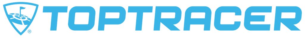 Top Tracer logo.